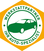 Logo Werkstattpartner